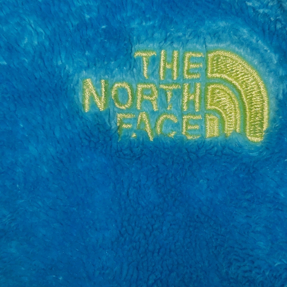 Northface jacket